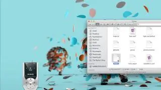 Saving Changes to Your Hosts File [Changing Permissions]