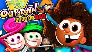 So... Is The New Fairly OddParents Good or Bad?
