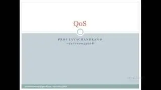 QOS  Intro