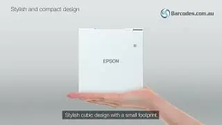 Epson TM M30III Product Video - Barcodes Group Pty Ltd