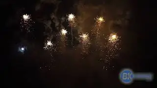 Happy New 2021 from BK Hobbies