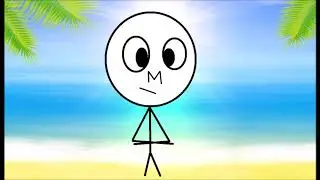 Mondo Club Friends - Episode 4 - Summer Day (FINAL EPISODE)