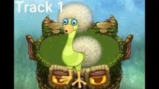 If Plant Island Had All Monsters MSM #5 | Dandidoo