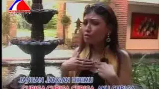 Tu La Lit (Dangdut House Version) - Endang