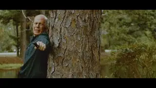 Осада | Русский Трейлер | Paradise