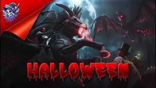 🔴Стрим - ARK Survival Ascended | #halloween #ПРОХОЖДЕНИЕ #обучение #music #gaming #моды