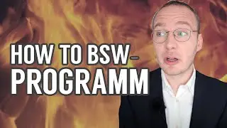 ✉️ Post von Wagenknecht ✉️ So entstand das Wahlprogramm des BSW - Roast der Woche: André Herrmann