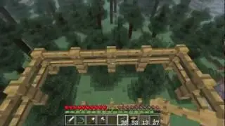 Minecraft Survival w Redstone 