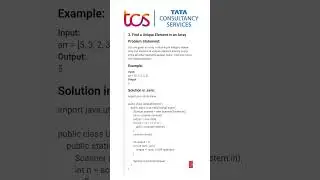 tcs nqt questions coding preparation 2024