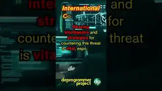 International Cooperation 