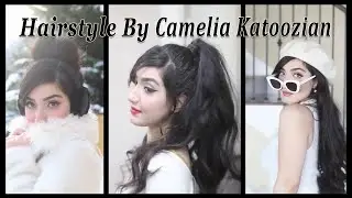 Hairstyles By Camelia Katoozian | Newsya