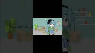 POV: There are rumors about this school... part 1 #gacha #meme #shorts