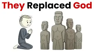 The Hidden Idols Modern Christians Worship Daily