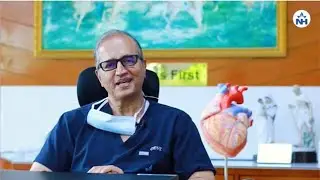 Post-Operative measures for Cardiac patients | Dr. Devi Shetty