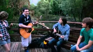 Илья Орлов и Иван Захаров  - Johnny B. Goode + Рок-н-ролл этой ночью