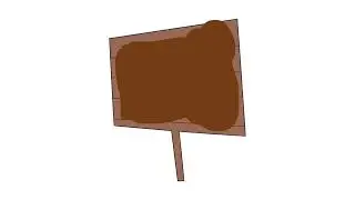 South Park Sign No Text