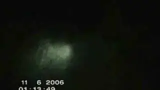 fantasma malaga