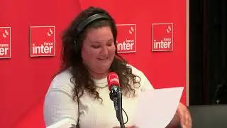Fashion Icon : le retour de Camaïeu - La chronique de Marie De Brauer