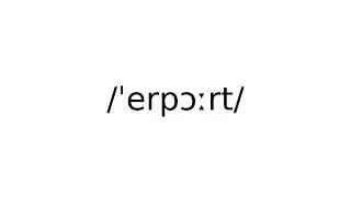 #airport #noun #meaning #meanings #definition #definitions #phonetics #pronunciation #english #dicti