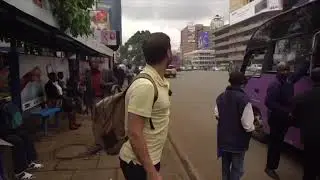 🇰🇪 Кения. тревел Петр Корнеев