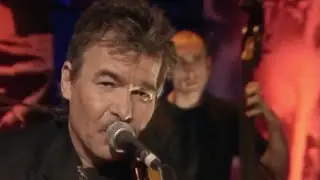 John Prine - Angel From Montgomery (live) - Later With Jools Holland - 12/11/1992