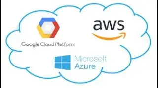 Scala 2 Spark Day 38 - Amazon AWS, Microsoft Azure, Google GCP 2022 08 29 16 14 13