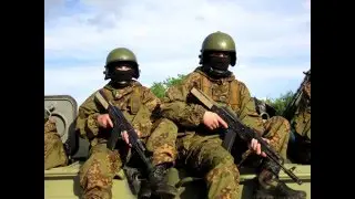 Спецназ скиф 16 отряд вв мвд Ростов на дону
