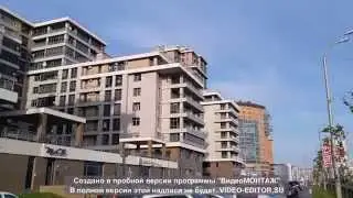 ЖК Берег Казань