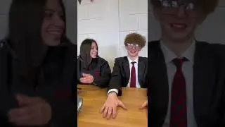 Challenge: 2 правды и 1 ложь 🤔👀 || С иностранцами! 😎🔥🙌🏻