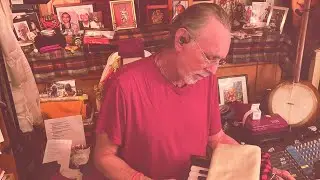Hanging Out In the Heart Space Online Satsang - August 31, 2023