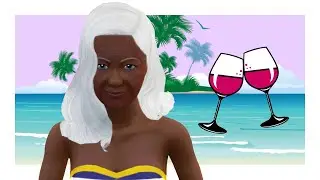 Дом престарелых | The Sims 3 | # 252