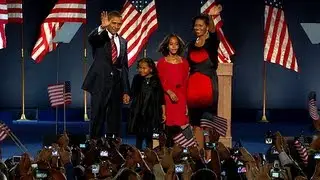 Four Years Ago Today: It Happened Because of You—Let's Do It Again