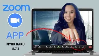 ZOOM FITUR APPS