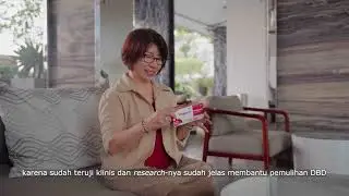 Testimoni Demam Berdarah dengan HDI Propoelix