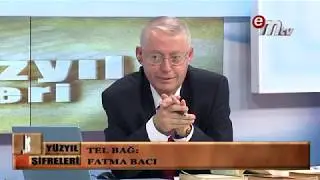 FATMA BACI'DAN 99 DEPREMİ YORUMU VE GELECEK KEHANETLERİ