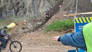 Erzbergrodeo 2024 Top Riders Checkpoint 6 part 3