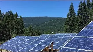 New Westminster Solar Garden - MVCU