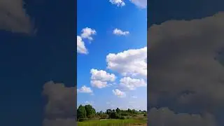 Последние дни лета #бабушка_блогер #деревенскаяжизнь #деревенскаябабушкаблогер #природа #деревня