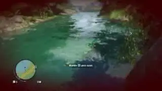 WillyRex:Sus Mejores Sustos
