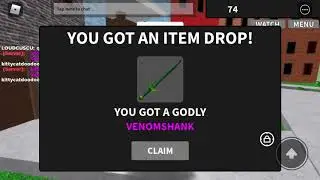 New code in murder  Mystery x sand box!