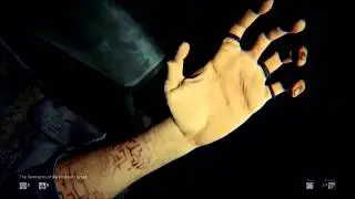 Daylight - Somebody's Watching - Трейлер