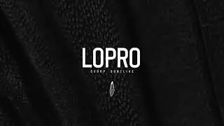 SCORP X DONTLIKE - LOPRO