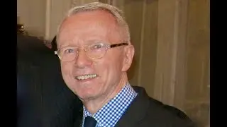 Joe Cecil Memorial Video -- 13 March 2021