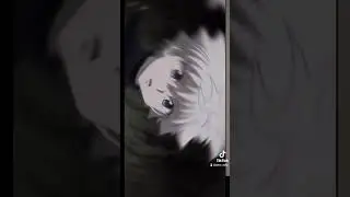 Short Killua edit