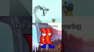 watch Gravity Falls or else 