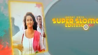 💯 how to make super slo mo videos in mobile 💥 | Vsco mod apk💯 | Udhay cutz 💖