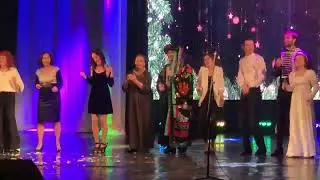 Сызранский театр им А. Н.Толстого.