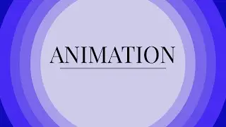 Build a sweet underline CSS Animation ! 🎨