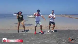 Affairage - TOOFAN - AGA DANCE FIT