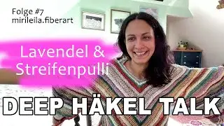 da schau her: mein ganzer Boden ist voll mit Mohair Wolle und Topflappen Patchwork Deckenprojekt!